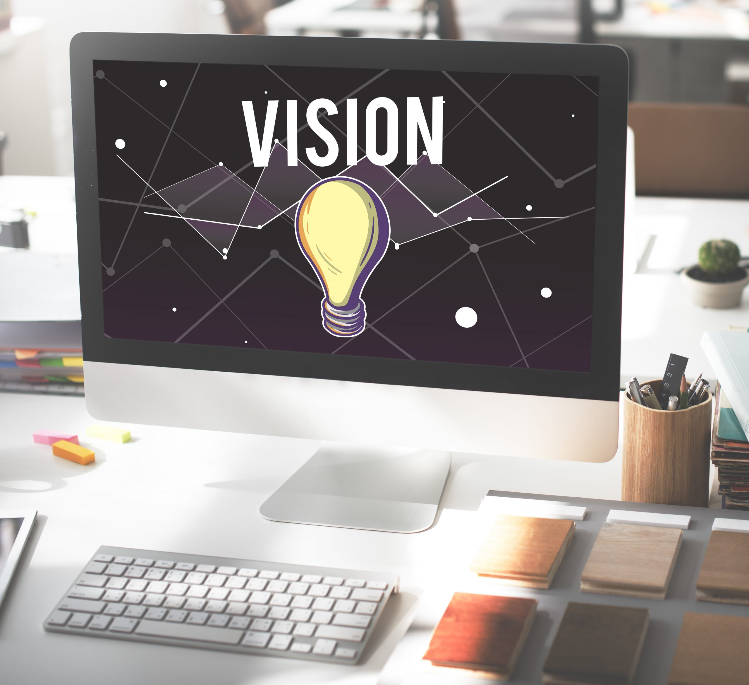 Our Vision To transform the security services sector in Guyana, through thought leadership in Enterprise Security Risk Management. By integrating cutting-edge technologies, industry expertise, and a client-centric approach, we aspire to set new standards of excellence in safeguarding businesses against emerging threats while fostering a culture of innovation, collaboration, and trust.